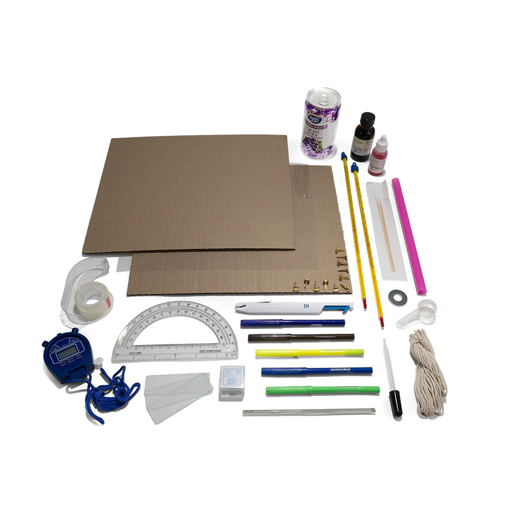 All products